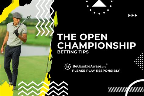 Open Championship Betting & Latest Open .